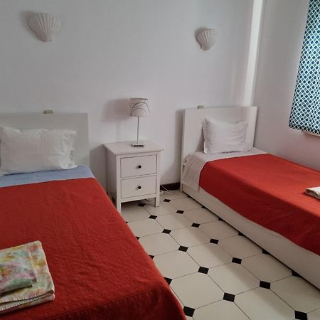 אלבופיירה Casa Das Flores מראה חיצוני תמונה