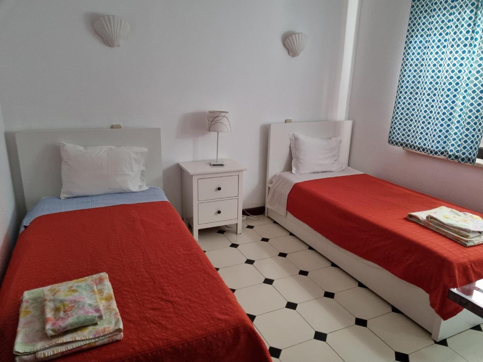 אלבופיירה Casa Das Flores מראה חיצוני תמונה