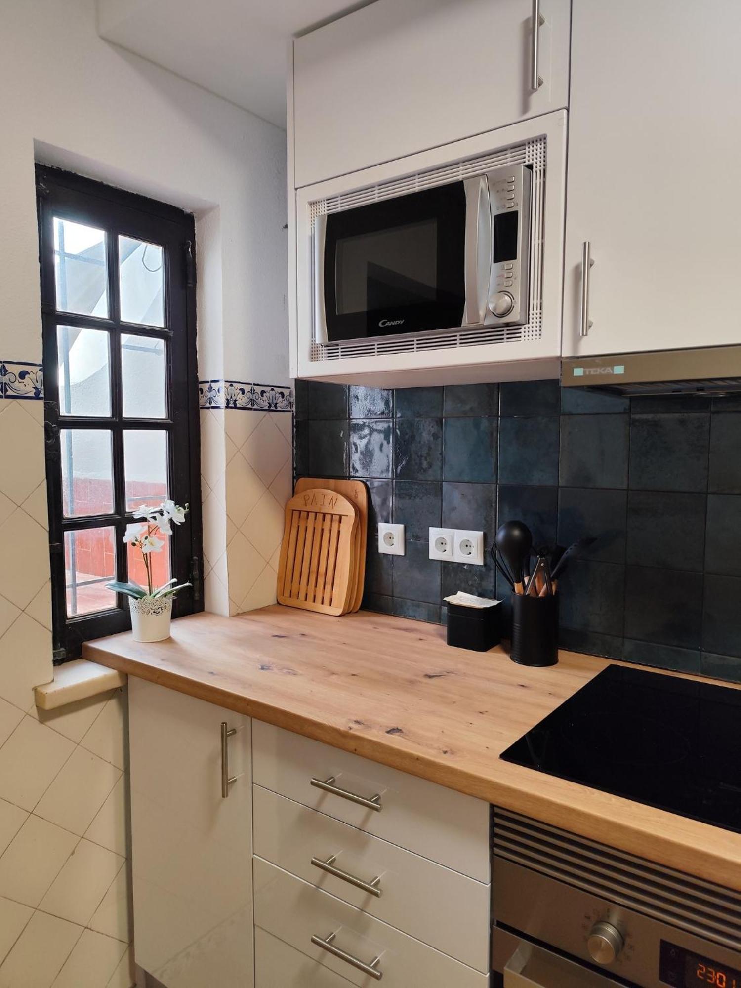 אלבופיירה Casa Das Flores מראה חיצוני תמונה