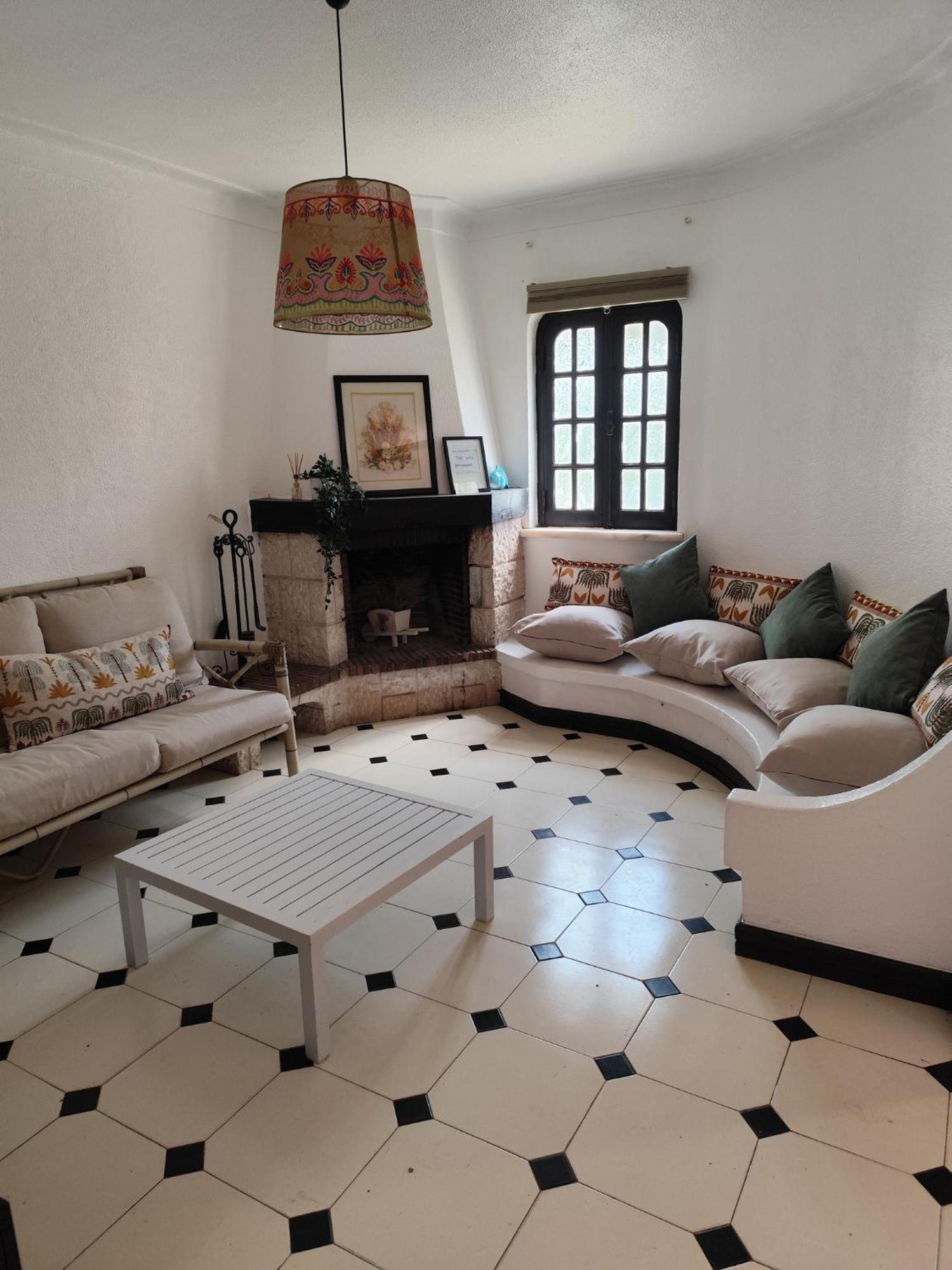 אלבופיירה Casa Das Flores מראה חיצוני תמונה