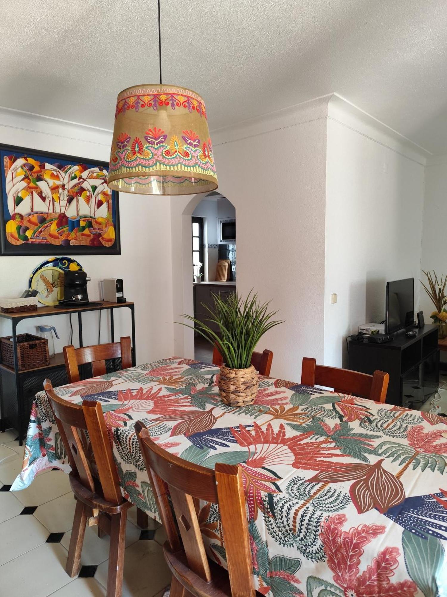 אלבופיירה Casa Das Flores מראה חיצוני תמונה