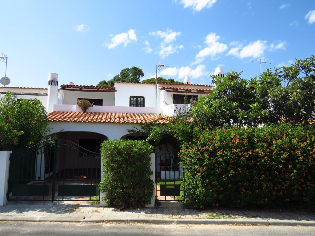 אלבופיירה Casa Das Flores מראה חיצוני תמונה