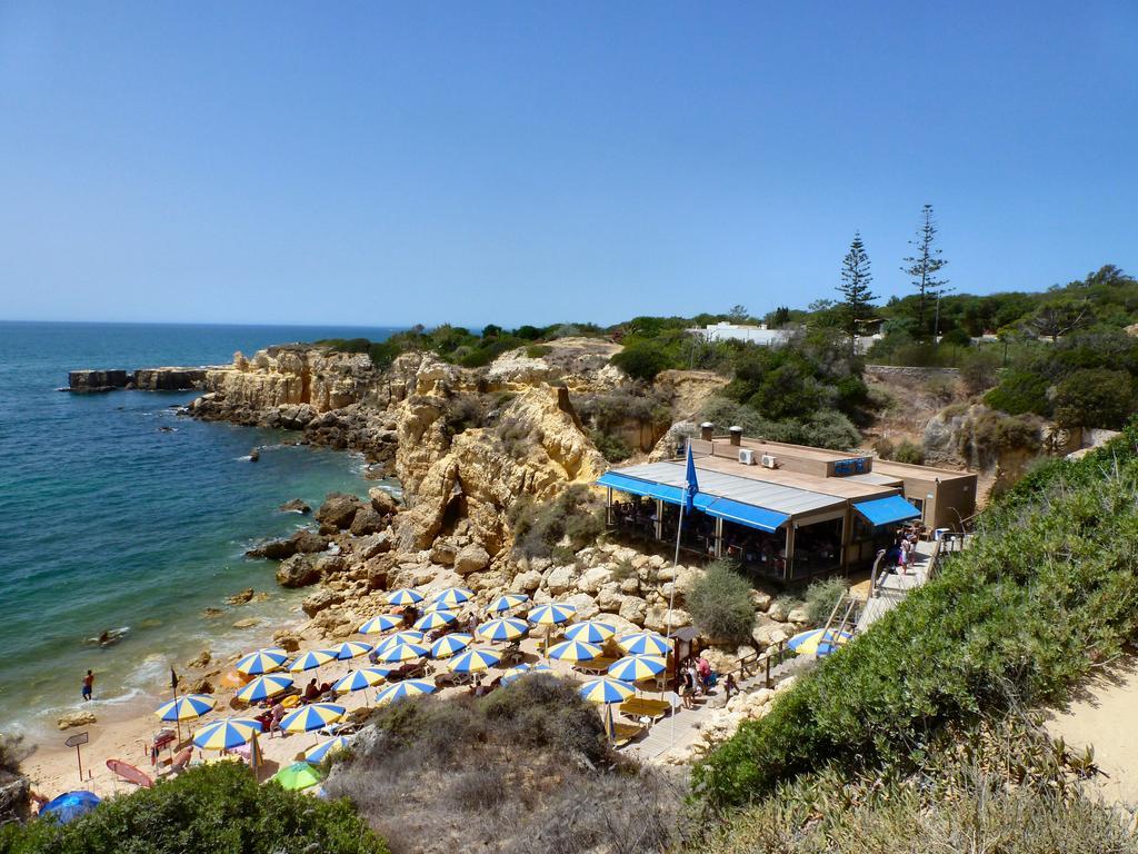אלבופיירה Casa Das Flores מראה חיצוני תמונה
