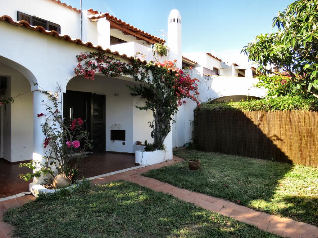 אלבופיירה Casa Das Flores מראה חיצוני תמונה