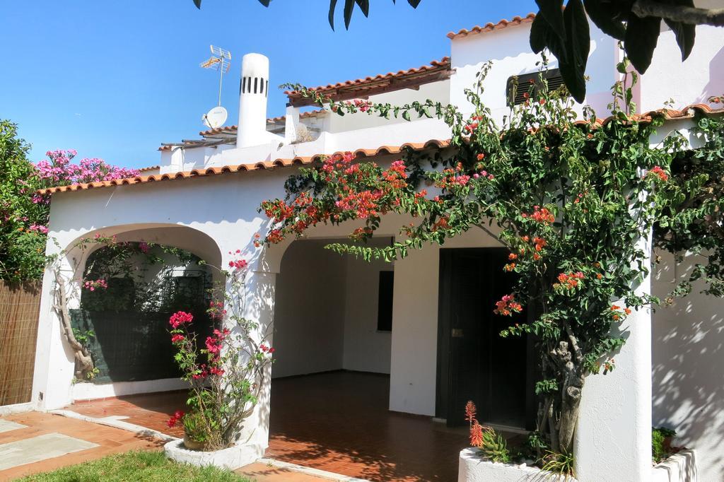 אלבופיירה Casa Das Flores מראה חיצוני תמונה
