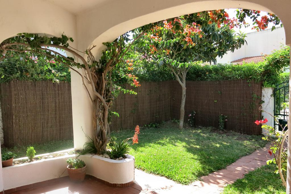 אלבופיירה Casa Das Flores מראה חיצוני תמונה