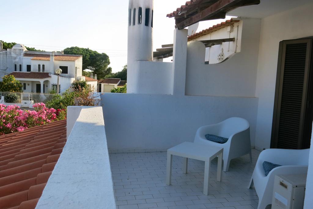 אלבופיירה Casa Das Flores מראה חיצוני תמונה