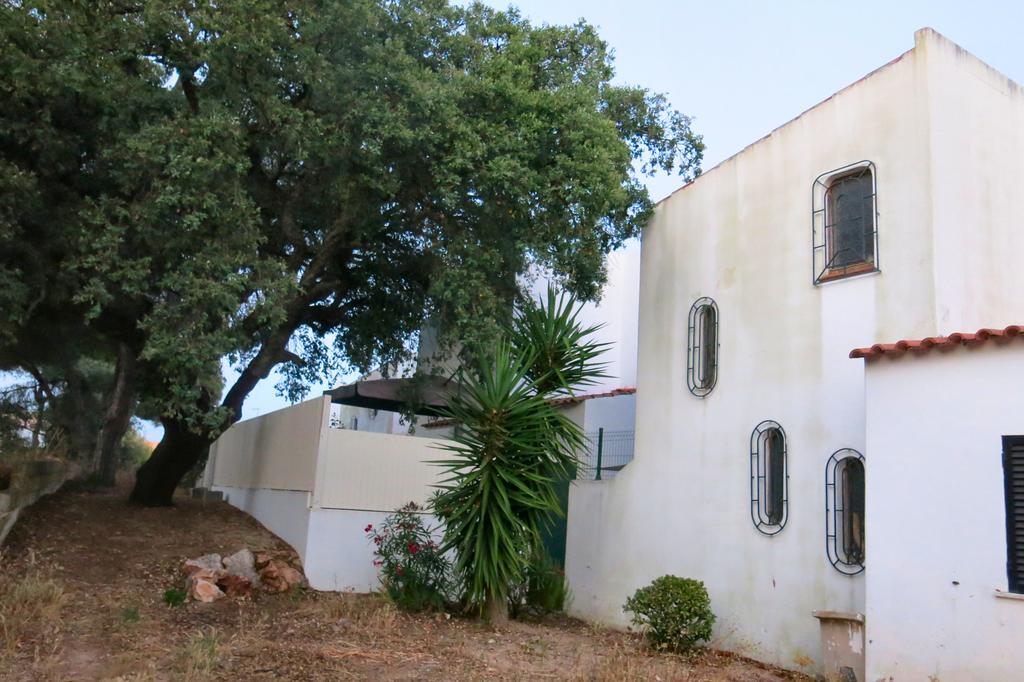 אלבופיירה Casa Das Flores מראה חיצוני תמונה